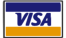 discover, visa and master card all of which we take